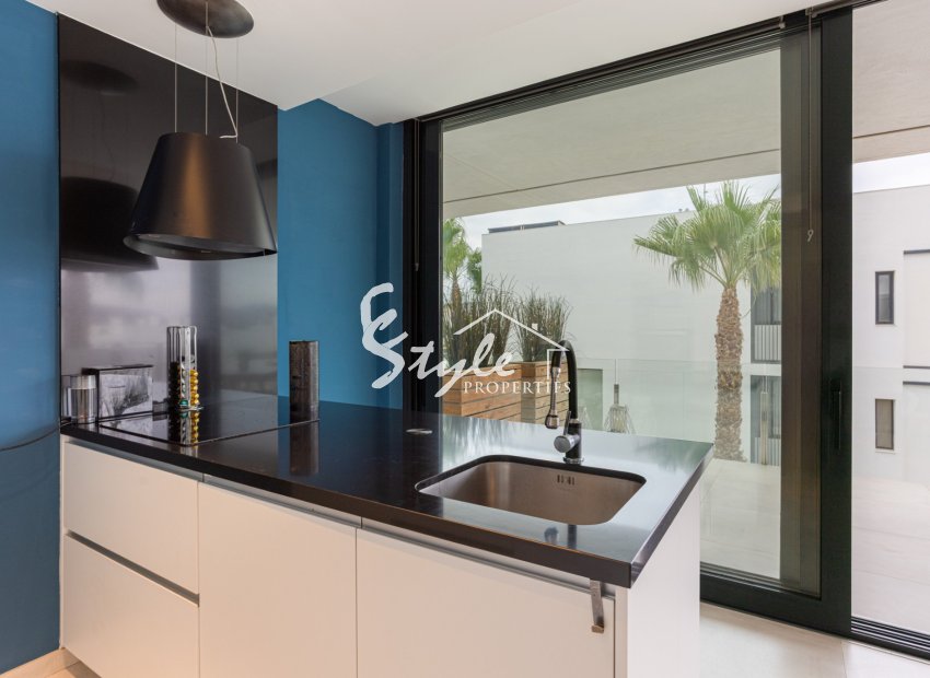 Reventa - Apartamento - Mar Menor - Mar de Cristal