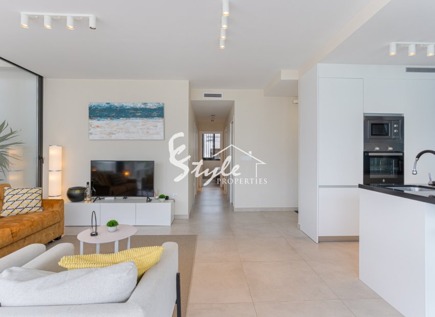 Reventa - Apartamento - Mar Menor - Mar de Cristal