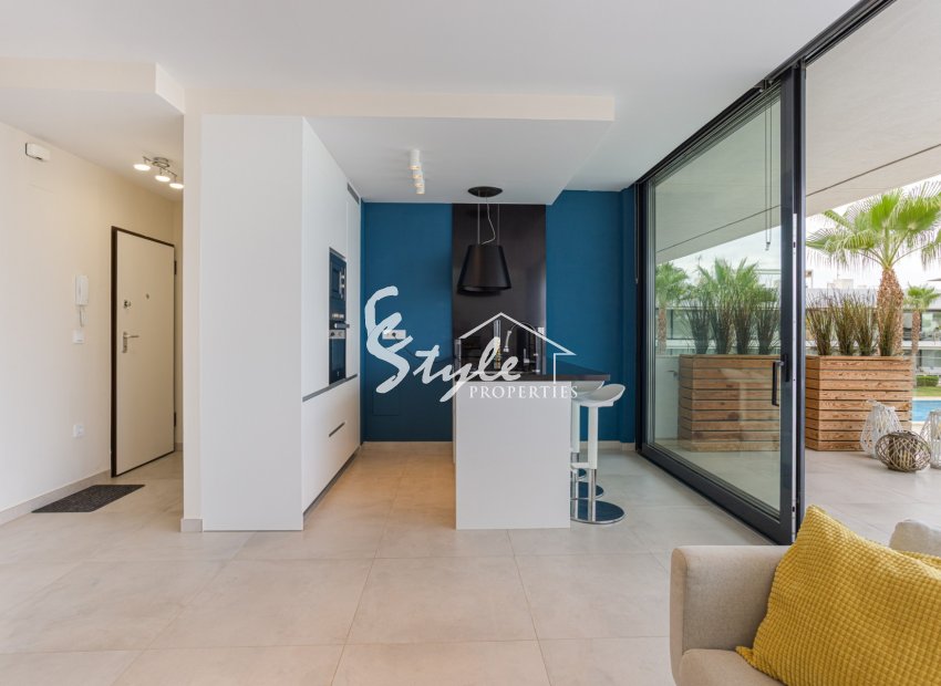 Reventa - Apartamento - Mar Menor - Mar de Cristal