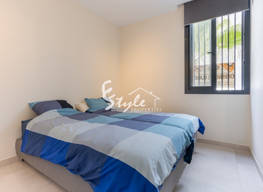 Reventa - Apartamento - Mar Menor - Mar de Cristal