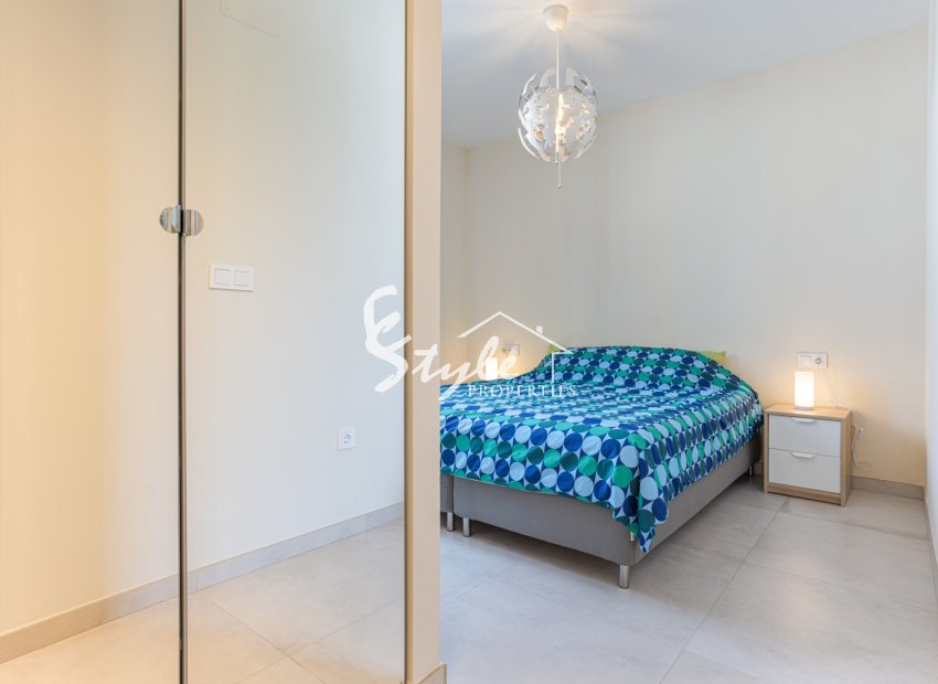 Reventa - Apartamento - Mar Menor - Mar de Cristal