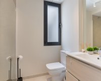 Reventa - Apartamento - Mar Menor - Mar de Cristal