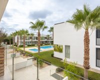 Reventa - Apartamento - Mar Menor - Mar de Cristal