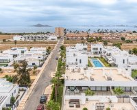 Reventa - Apartamento - Mar Menor - Mar de Cristal