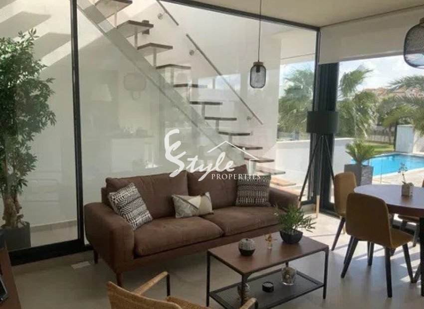 Reventa - Apartamento - Mar Menor - Mar de Cristal