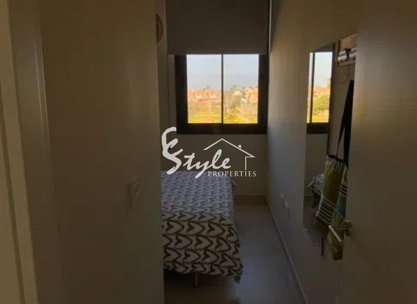 Reventa - Apartamento - Mar Menor - Mar de Cristal