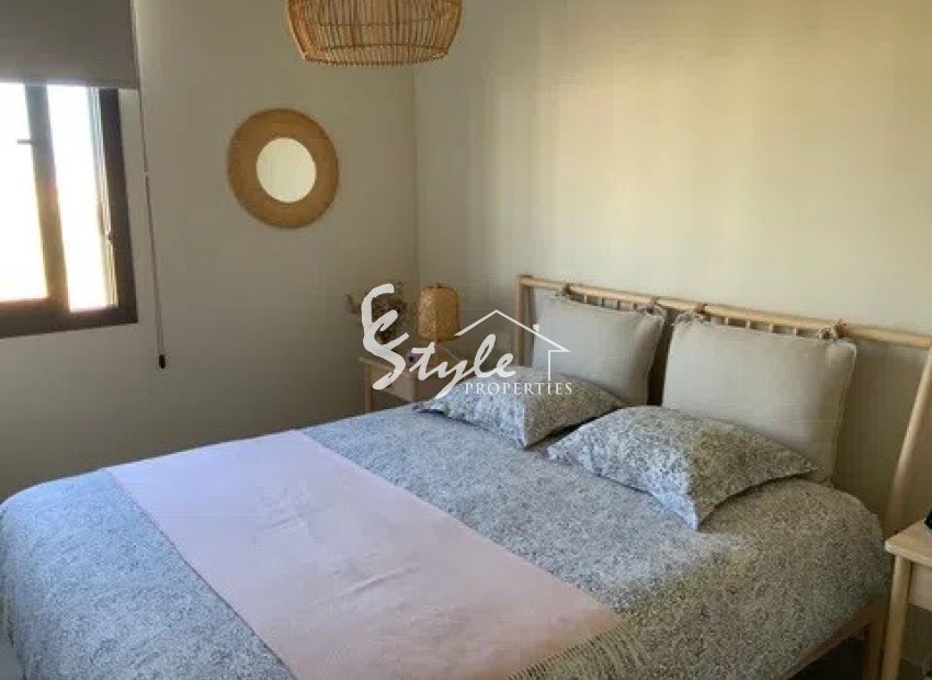 Reventa - Apartamento - Mar Menor - Mar de Cristal