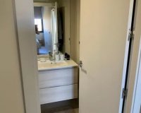 Reventa - Apartamento - Mar Menor - Mar de Cristal