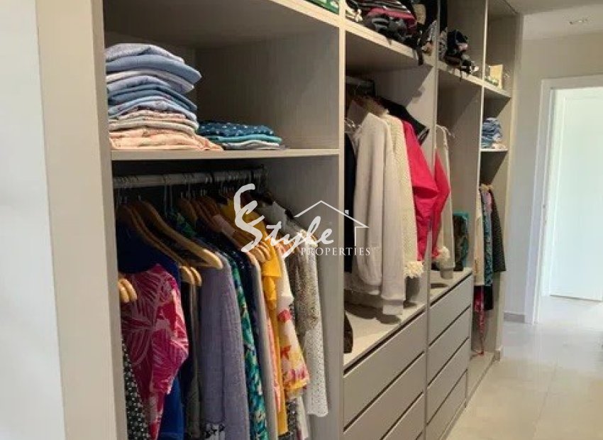 Reventa - Apartamento - Mar Menor - Mar de Cristal