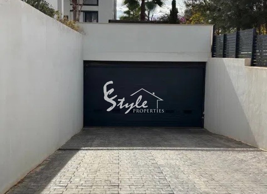 Reventa - Apartamento - Mar Menor - Mar de Cristal