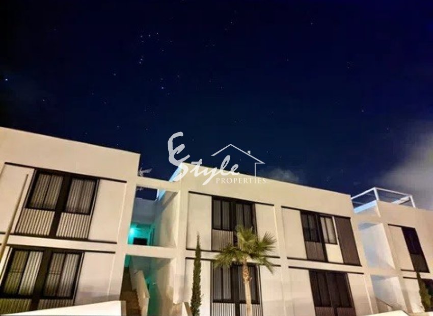 Reventa - Apartamento - Mar Menor - Mar de Cristal