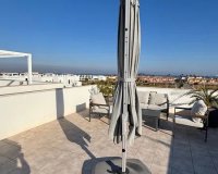Reventa - Apartamento - Mar Menor - Mar de Cristal
