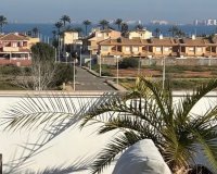 Reventa - Apartamento - Mar Menor - Mar de Cristal