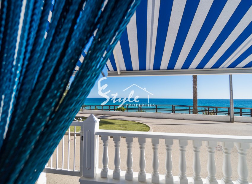 Reventa - Apartamento - Mil Palmeras - Beach