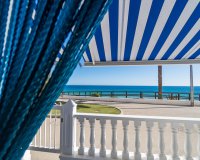 Reventa - Apartamento - Mil Palmeras - Beach