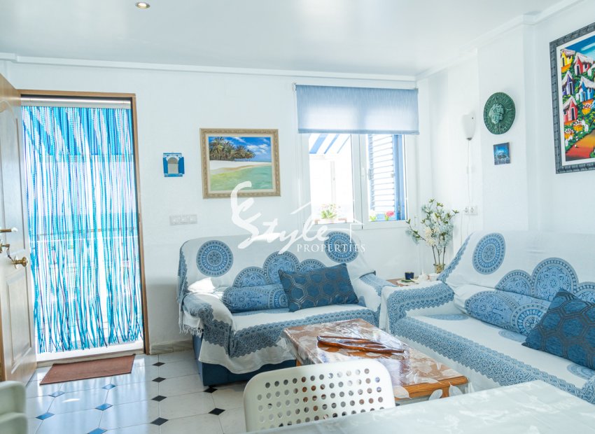 Reventa - Apartamento - Mil Palmeras - Beach