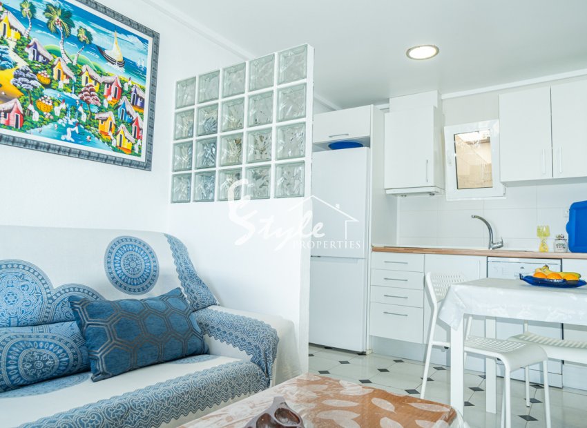 Reventa - Apartamento - Mil Palmeras - Beach