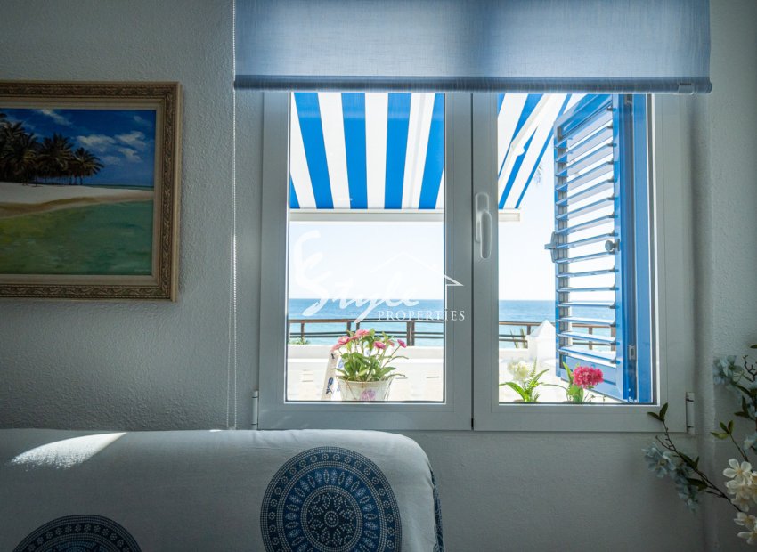 Reventa - Apartamento - Mil Palmeras - Beach