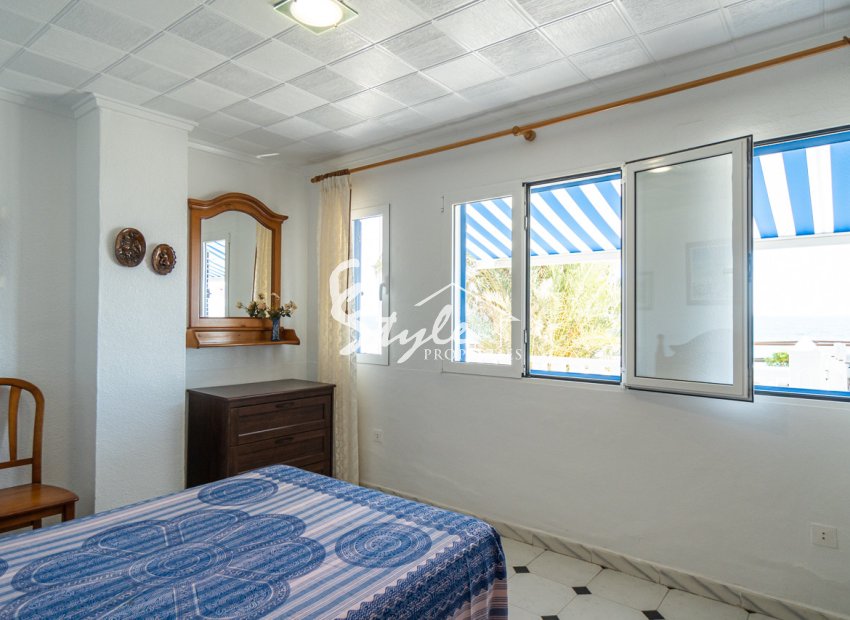 Reventa - Apartamento - Mil Palmeras - Beach