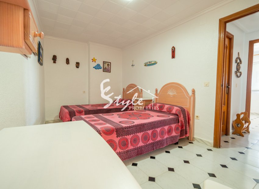 Reventa - Apartamento - Mil Palmeras - Beach