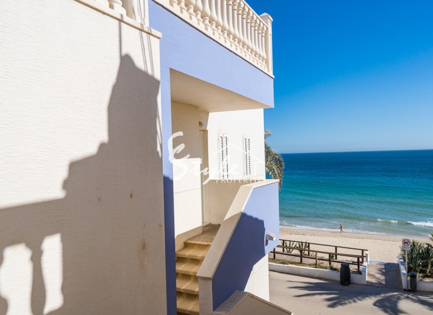 Reventa - Apartamento - Mil Palmeras - Beach