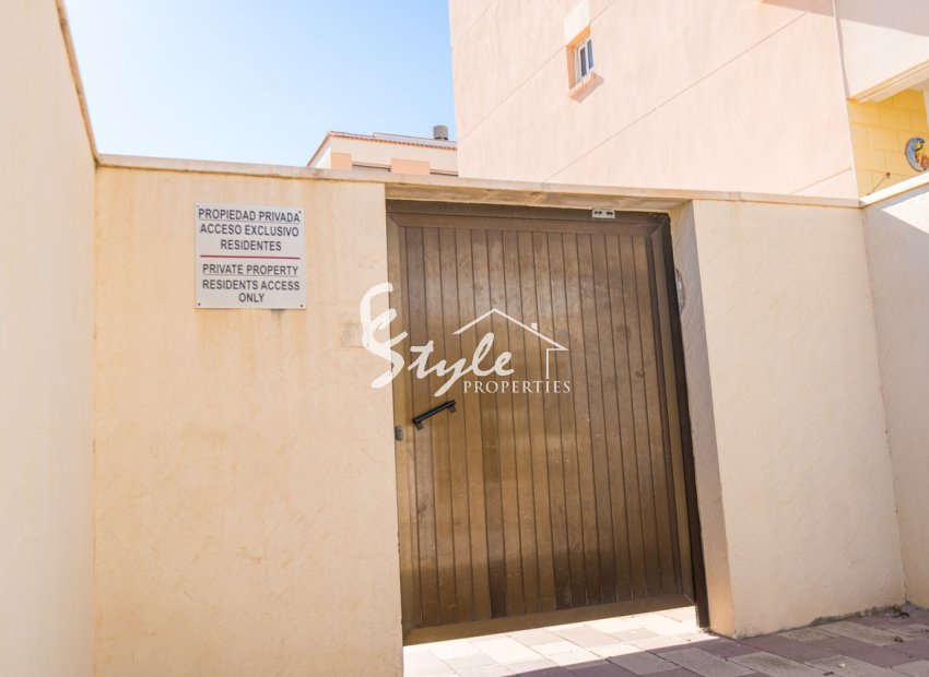 Reventa - Apartamento - Mil Palmeras - Beach