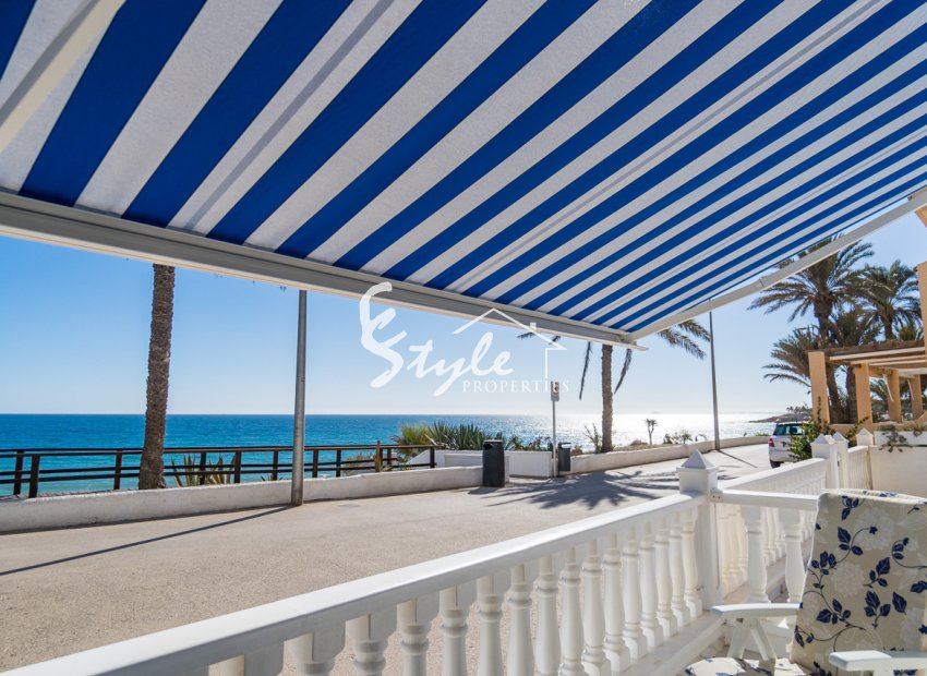 Reventa - Apartamento - Mil Palmeras - Beach