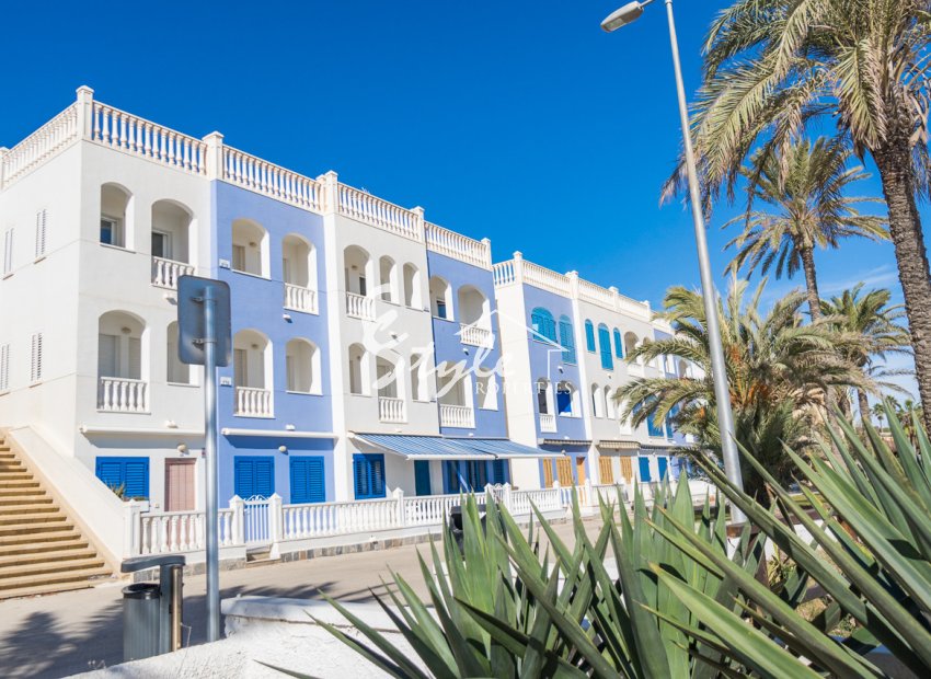 Reventa - Apartamento - Mil Palmeras - Beach