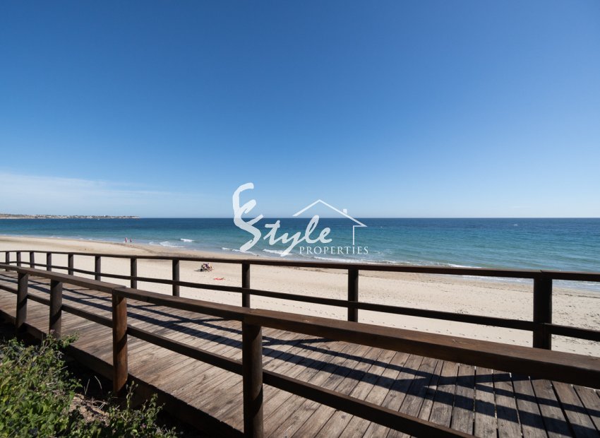 Reventa - Apartamento - Mil Palmeras - Beach