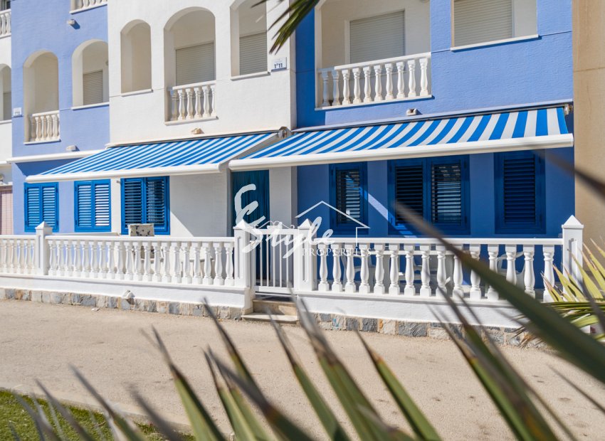 Reventa - Apartamento - Mil Palmeras - Beach