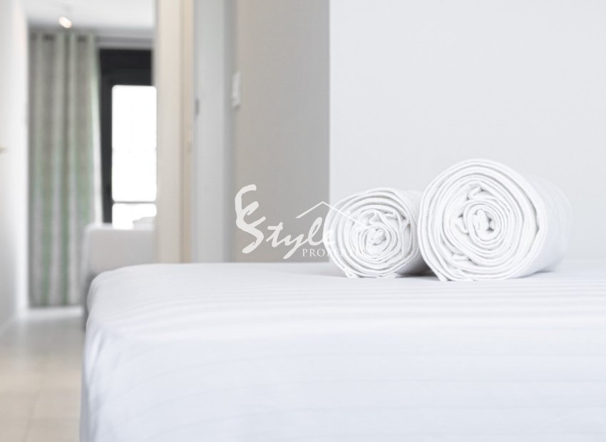 Reventa - Apartamento - Mil Palmeras