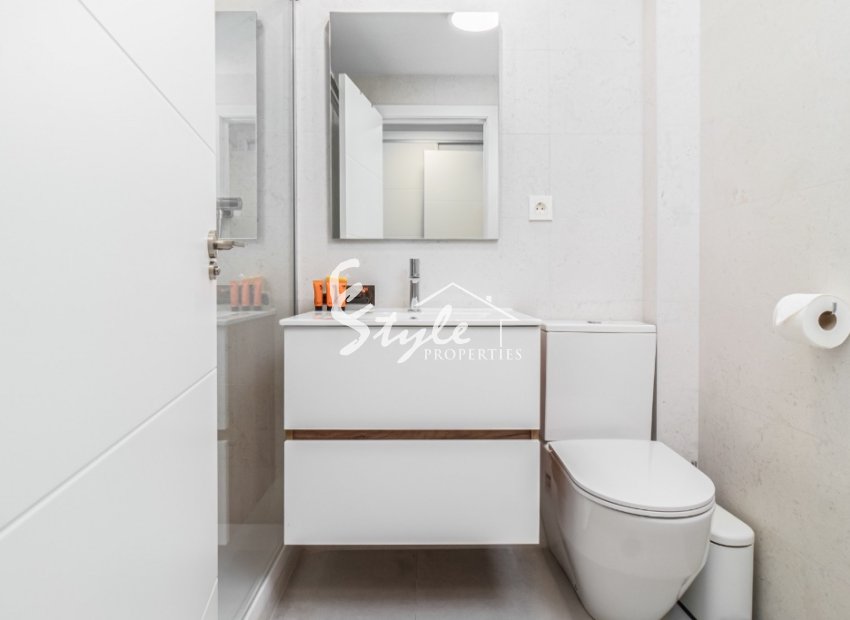 Reventa - Apartamento - Mil Palmeras