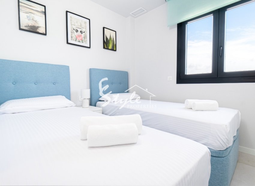 Reventa - Apartamento - Mil Palmeras