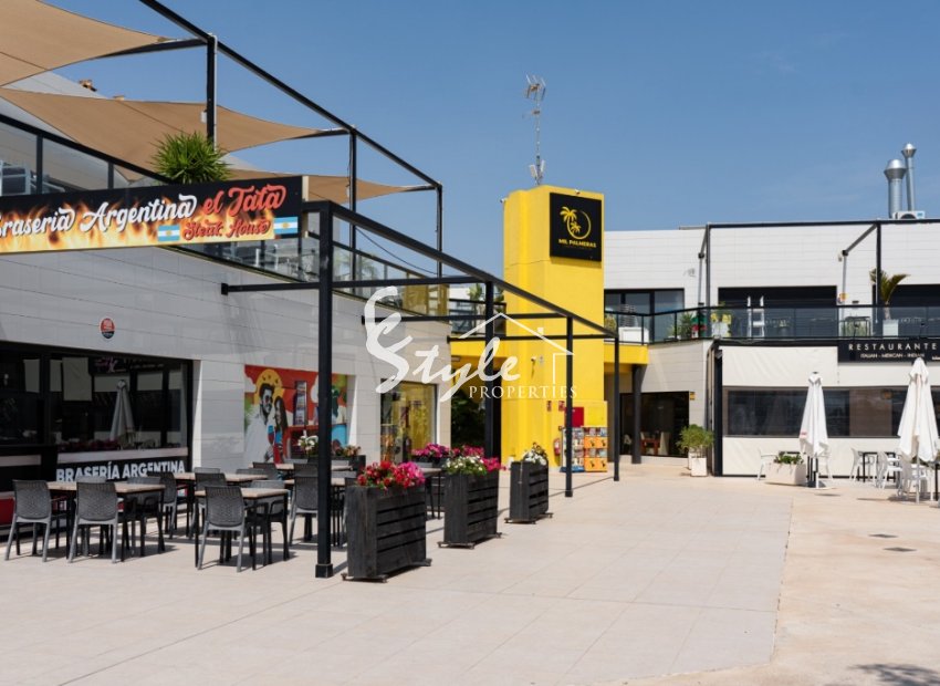 Reventa - Apartamento - Mil Palmeras