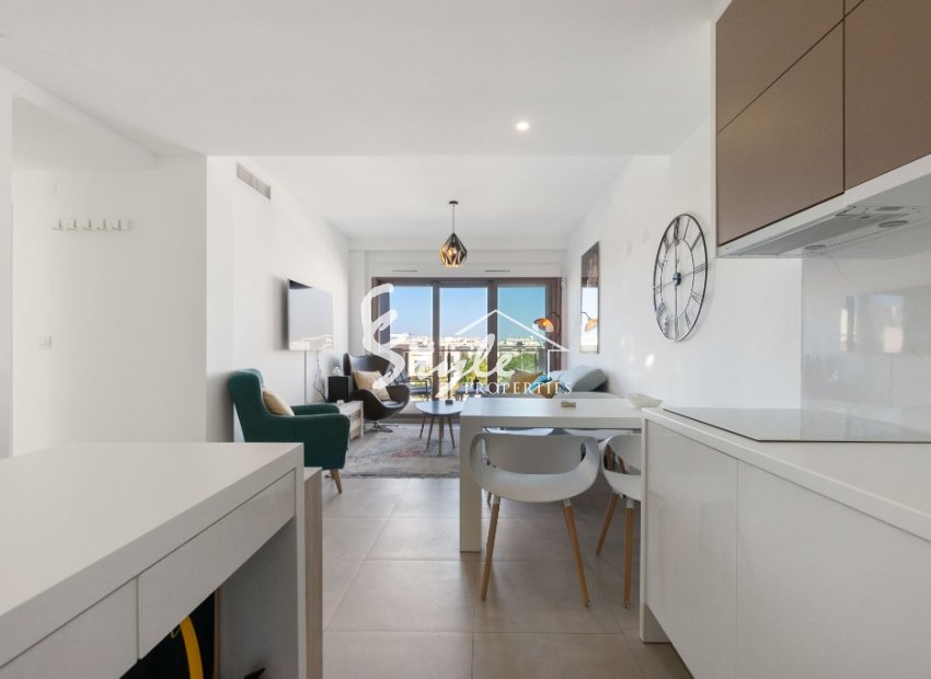 Reventa - Apartamento - Mil Palmeras