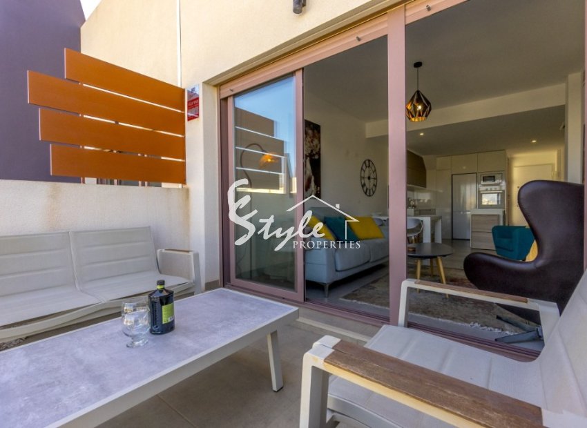 Reventa - Apartamento - Mil Palmeras