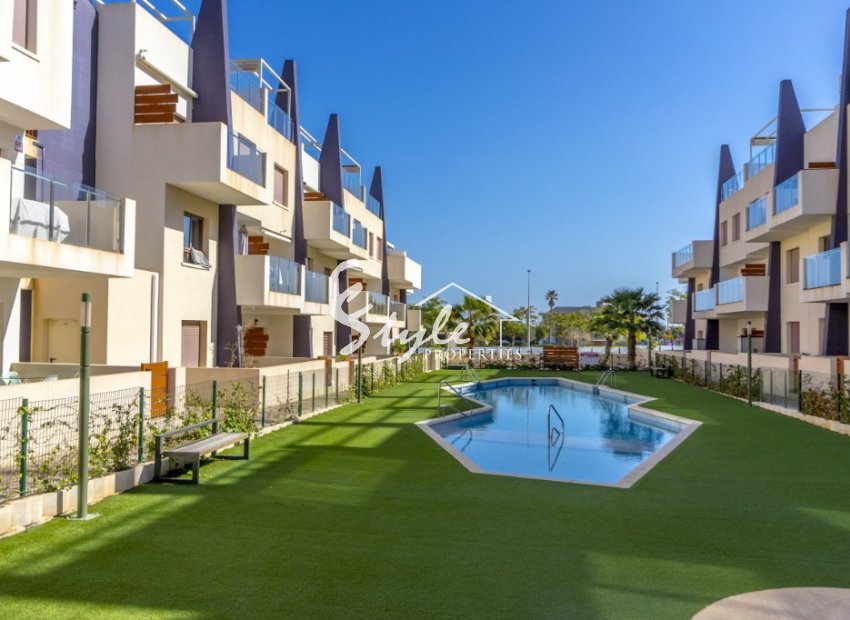 Reventa - Apartamento - Mil Palmeras