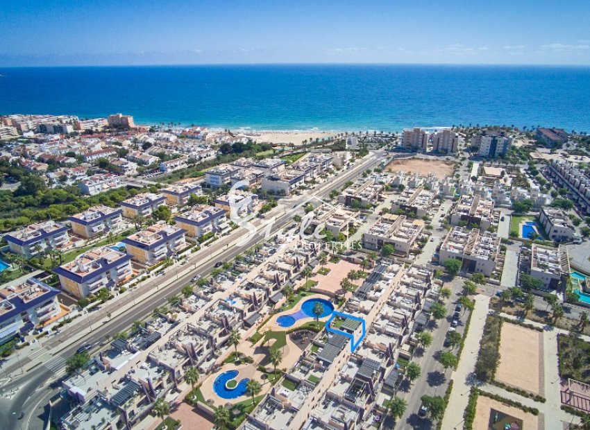 Reventa - Apartamento - Mil Palmeras