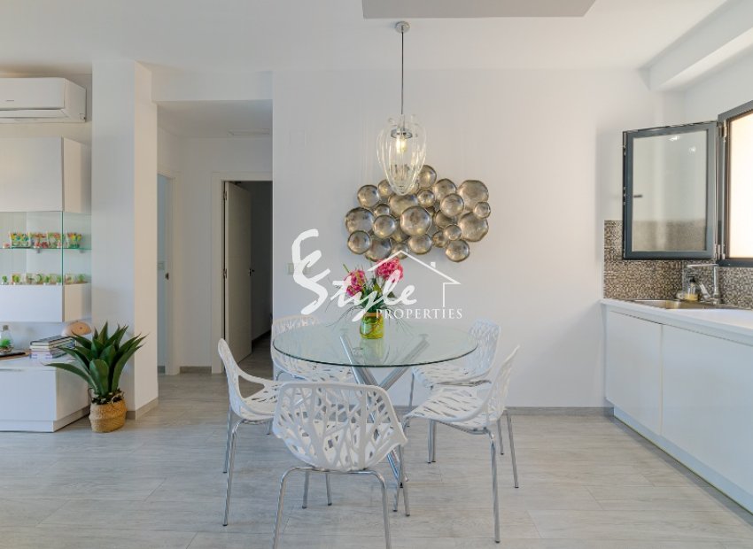 Reventa - Apartamento - Mil Palmeras