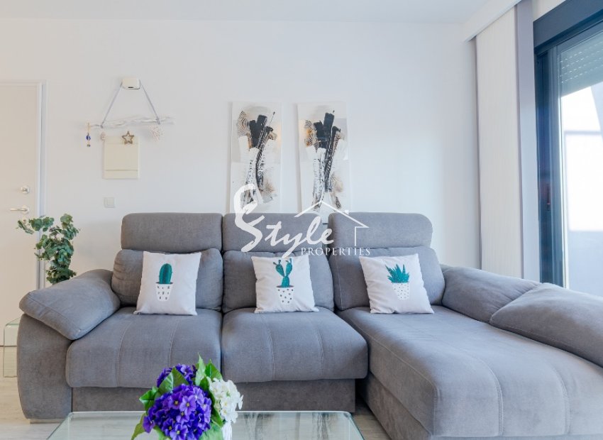 Reventa - Apartamento - Mil Palmeras