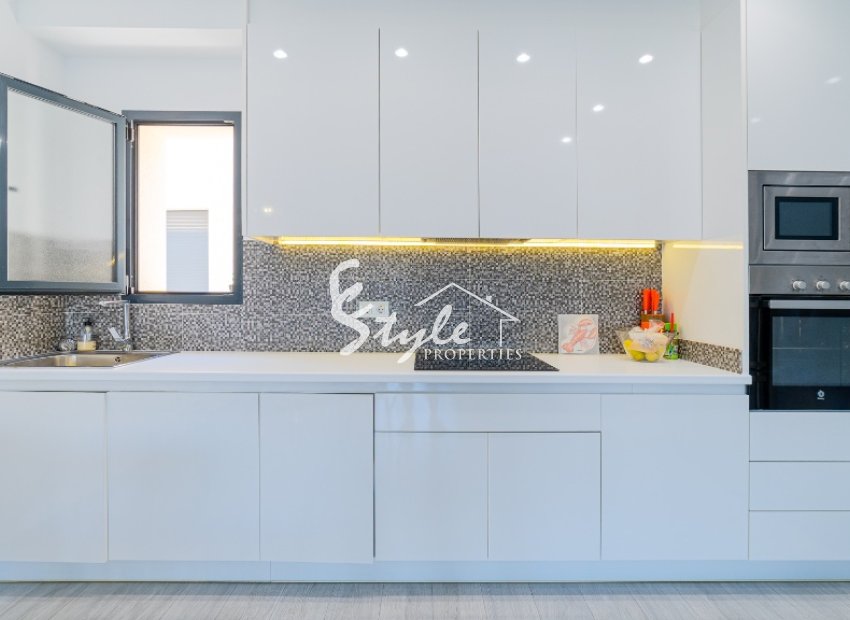 Reventa - Apartamento - Mil Palmeras