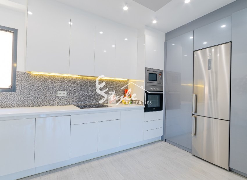 Reventa - Apartamento - Mil Palmeras