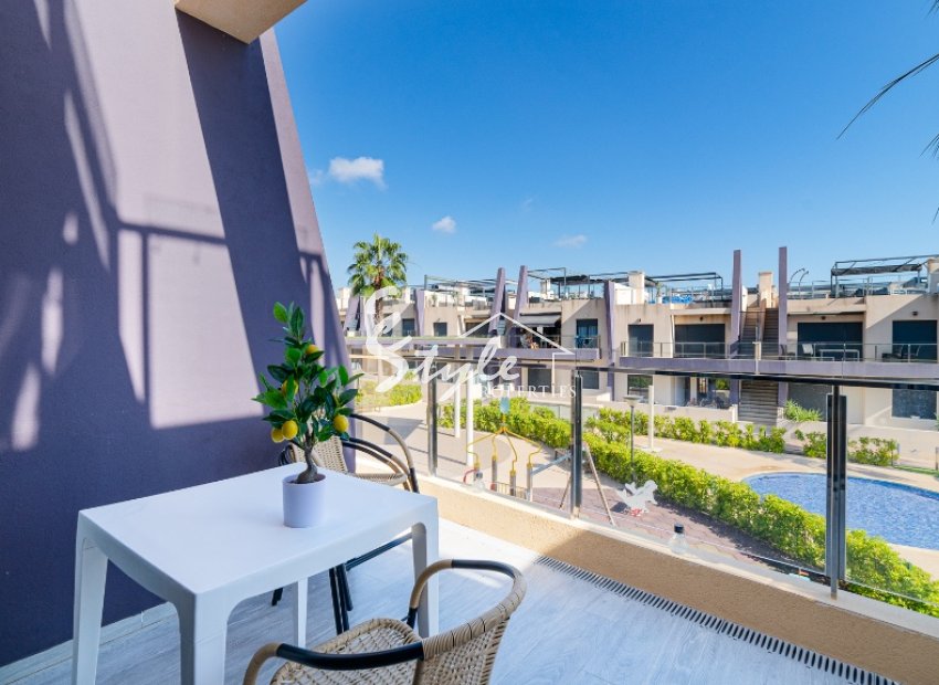 Reventa - Apartamento - Mil Palmeras