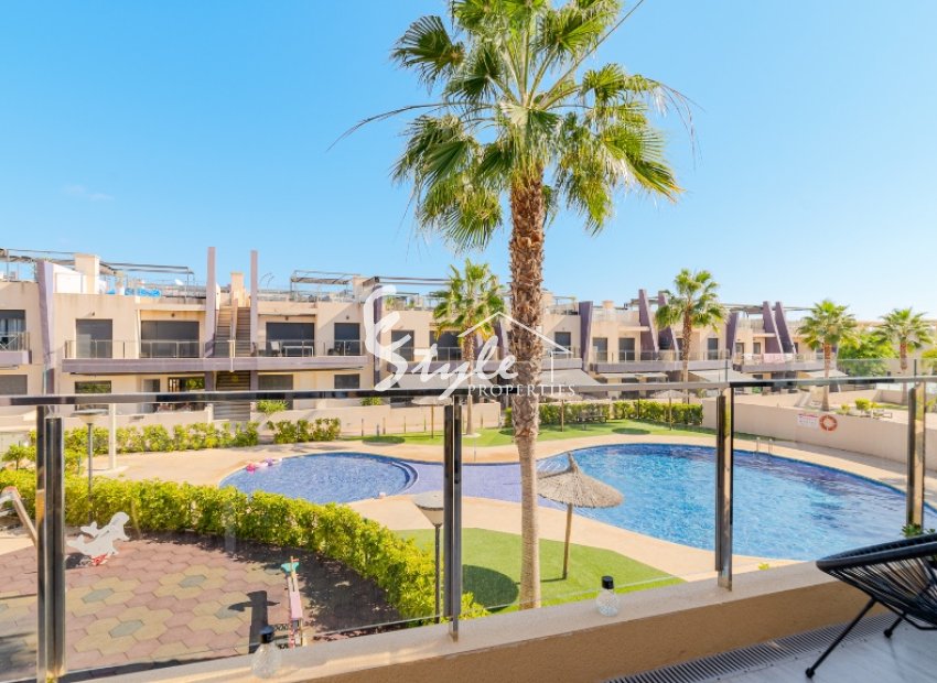 Reventa - Apartamento - Mil Palmeras