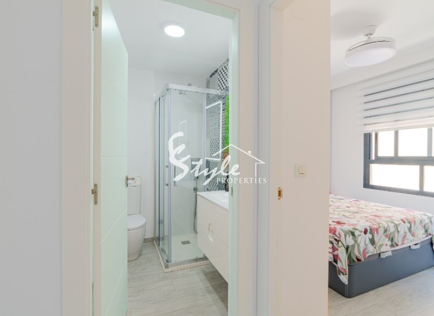 Reventa - Apartamento - Mil Palmeras