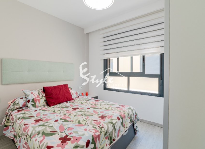 Reventa - Apartamento - Mil Palmeras