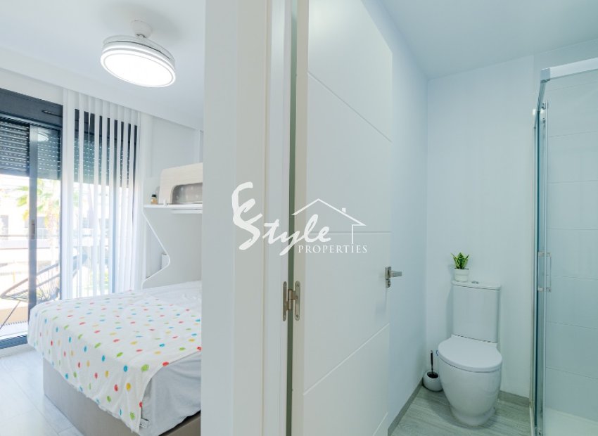 Reventa - Apartamento - Mil Palmeras