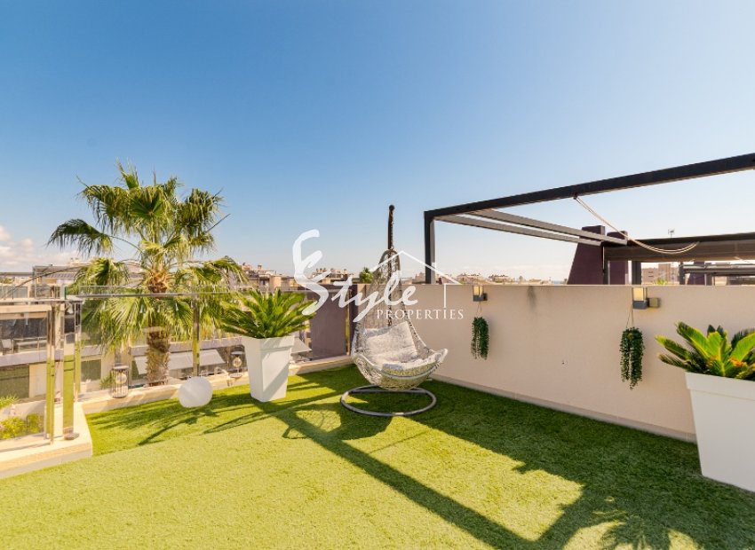 Reventa - Apartamento - Mil Palmeras