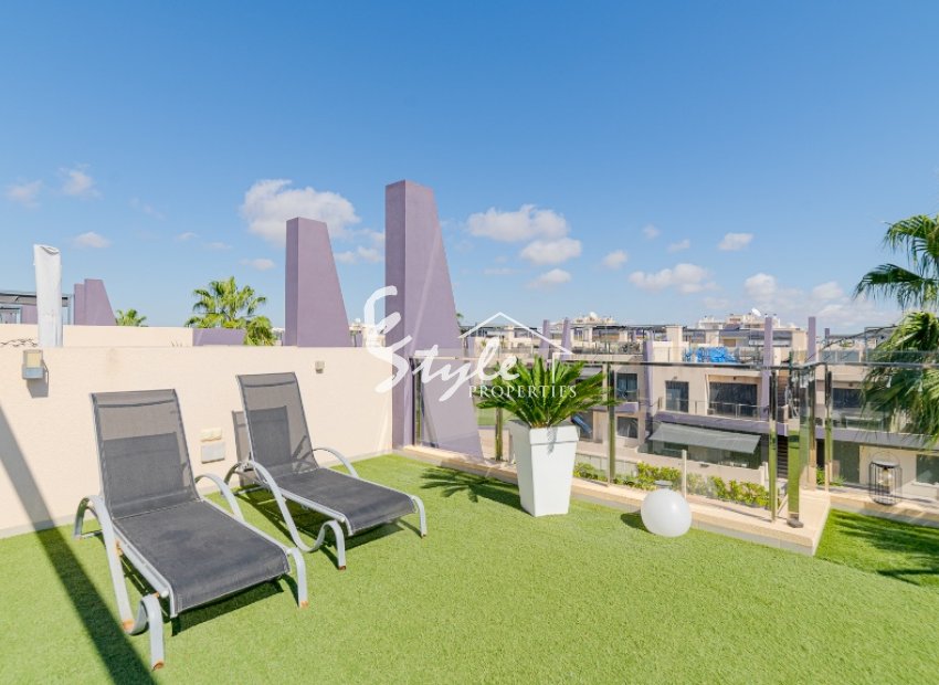 Reventa - Apartamento - Mil Palmeras