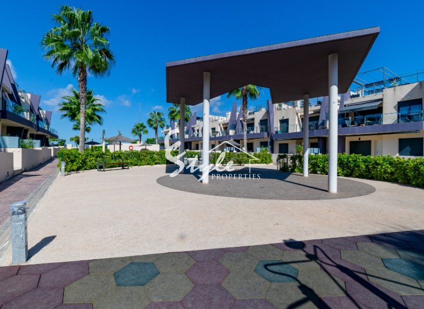 Reventa - Apartamento - Mil Palmeras